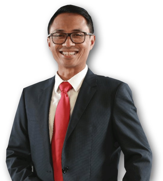 Faizal R Djoemadi