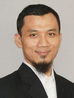 Ari Kurniawan