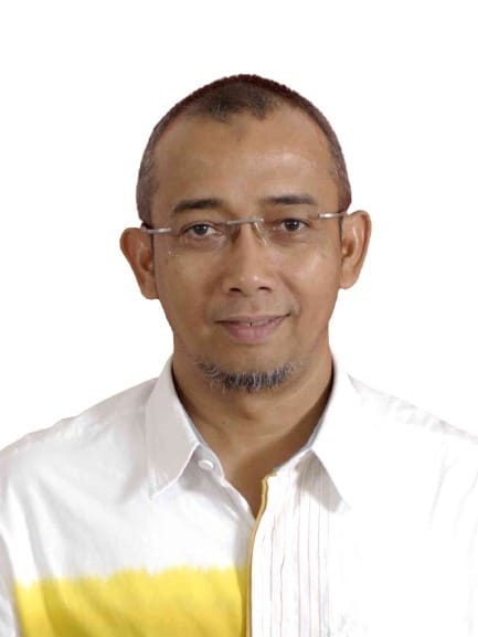 Irlamsyah Syam